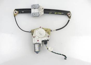 PODNOŚNIK SZYBY LEWY TYLNY AUDI A6  C6 4F0839461A