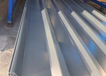 Blachy trapezowe T8 T18 T35 Z FILCEM