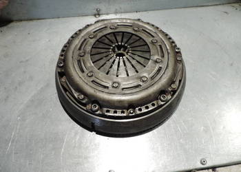 CITROEN C4 PICASSO I PEUGEOT SPRZĘGŁO DWUMASA 1.6 HDI 3082000539 2294001594