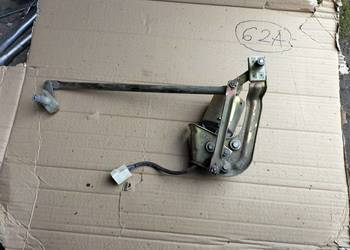 FIAT 126P 126 P ELEGANT MALUCH SILNICZEK MECHANIZM WYCIERACZEK