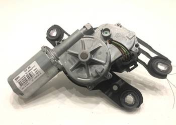 SILNIK WYCIERACZEK TYŁ SKODA OCTAVIA III 5F4955711 Kombi NAPĘD