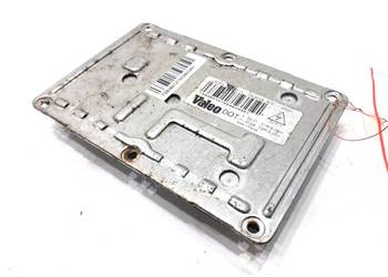 PRZETWORNICA XENON PEUGEOT 607 73160087 MODUŁ ZASILAJĄCY, OŚWIETLENIA