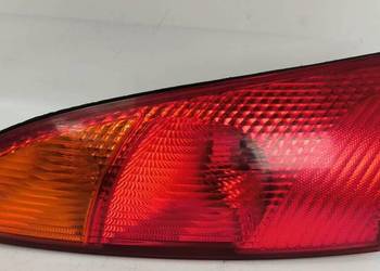 LAMPA LEWA TYŁ CITROEN C4 20-211-01001