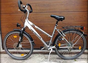 Rower McKenzie Travel 400, 28 Cali Piękny i Sprawny jak Nowy !!