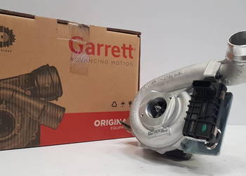 Nowa turbosprężarka GARRETT 822222 - 5006S 822222 - 0006 822222-6