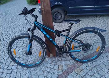 Rower bulls mtb
