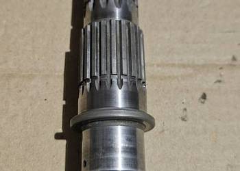 Wałek zdawczy yamaha yz 250 2000r