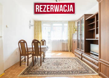 Mieszkanie Skawina Słoneczna 37.1m2