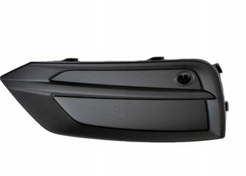 VOLVO XC60 II lewa krata w zderzak przedni OE 31425187