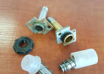 9.1189.0255.0	Kit zestaw naprawczy LELY ASTRONAUT