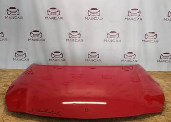 Maska Pokrywa Silnika Opel Corsa E 13432306