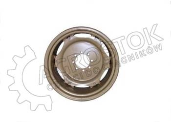 Felga przednia MTZ 360/70R24 - 420/70/R24 - 12,4X24