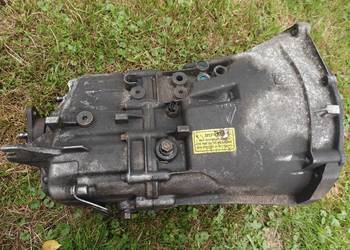 Skrzynia BMW e39/e46 Duży ZF 330i 328i 528i 530i