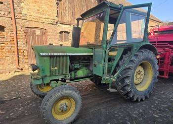 Jelonek John deere 2030 Zabytek
