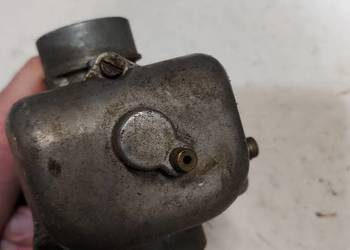 Sprzedam GAŹNIK MZ ETZ TS ES 250 30N2 kompletny
