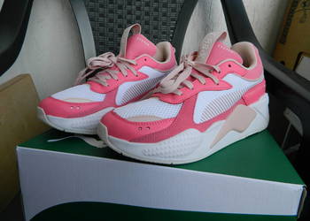 Sprzedam nowe buty Puma