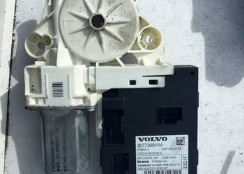SILNIK PODNOSZENIA SZYB LEWY  PRZÓD  VOLVO V50 S40