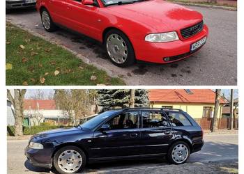 Koła letnie 225/45 17x8.5J 5x112 Audi oem monoblock Matador