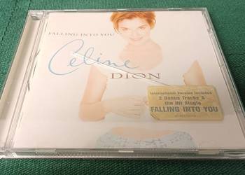 Celine Dion Falling in to you