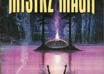 MISTRZ MAGII - RAYMOND E. FEIST