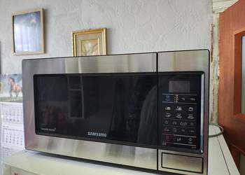 Mikrofala samsung