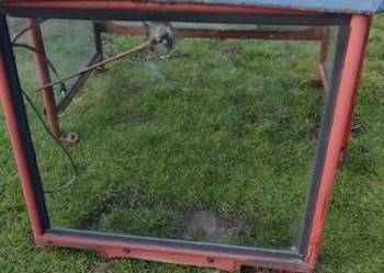 Kabina Ursus C 330