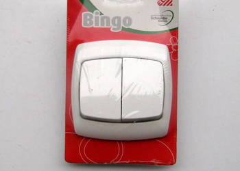 Łącznik świecznikowy Bingo