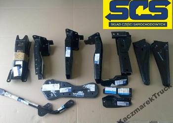 MERCEDES ACTROS UCHWYT MOCOWANIE JAK NOWE