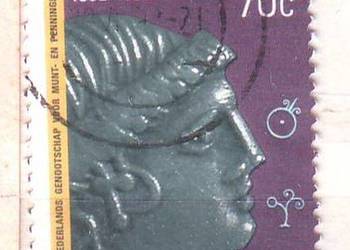 Zn. Holandia Mi 1443 kas 1991 Zn. Holandia Mi 1443 kas 1991