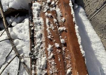 Sprzedam dachówkę ceramiczna