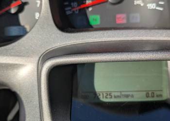 Honda Goldwing 1800 2001r 72000km