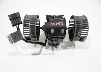 WENTYLATOR REZYSTOR DMUCHAWY BMW E60 E61 LCI 6934972 (4295491)