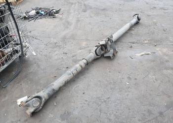 WAŁ NAPĘDOWY MERCEDES ACTROS MP4 BDF WAŁ NAPĘDOWY MERCEDES ACTROS MP4 BDF