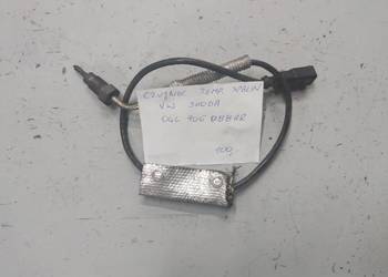 Czujnik temperatury spalin VW 2.0 TDI 04L906088AR
