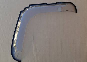 VOLVO FH12 FH13 FM OWIEWKA OSŁONA SZYBY DRZWI LEWA  NOWY ORYGINAŁ 20757267