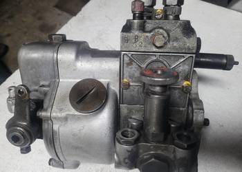 Pompa wtryskowa C328 oryginał po regeneracji