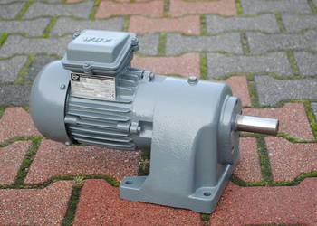 Motoreduktor 0.55kw. 50obr./min. Firmy ABM