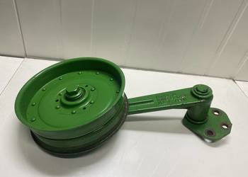 KOMPLETNY NAPINACZ JOHN DEERE W540 AH204389,AH166439, H170101, AH212002