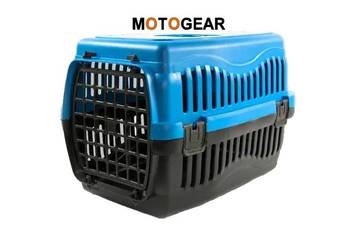 Transporter dla psa kota legowisko kojec