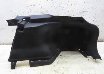 BOCZEK BAGAŻNIKA PRAWY AVENSIS T27 T29 KOMBI 64730-05080