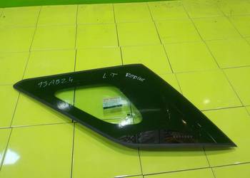 SSANGYONG RODIUS II TURISMO 2.0 B 14r szyba karoseryjna lewa tyl