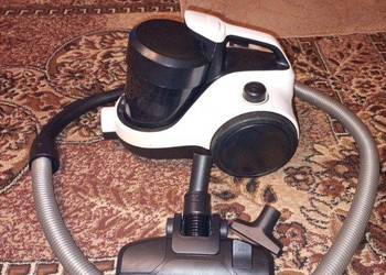 Odkurzacz bezworkowy Electrolux