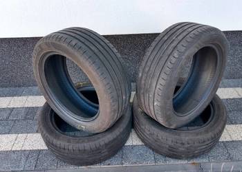Opony Fulda Sport Control 225/50r17 4sztuki