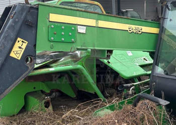 John Deere 3215 3220 3415 3420 Wysięgnik Boczny Wewnętrzny Środkowy AZ64464