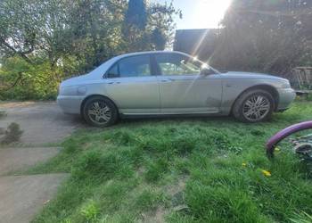 Rover75 sprzedam