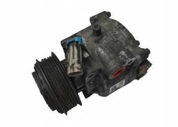 SPRĘŻARKA KLIMATYZACJI Opel Astra J Meriva B 1.4T 95369542 AKT200A413
