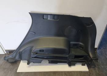 PRAWY BOCZEK BAGAZNIKA KRELL HYUNDAI TUCSON III