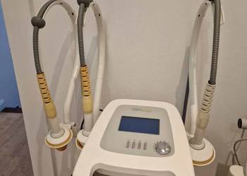 MAXIMUS TriLipo RF by Pollogen