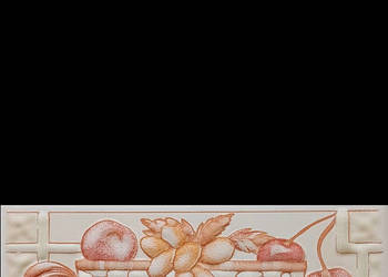 Dionizos 1 wymiar 6,5 x 20, Cerrol, listwa, Cer-rol, płytki, kafelki, flizy