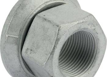 Nakrętka śruby koła stalowa M22x1.5 WB2215SW32L